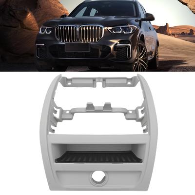 Rear Air Conditioning Vent Grille Panel Cover 51169206785 51169206786 for BMW 5 Series F10 F11 F18 10-17