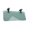 Car Sun Visor Extender Adjustable Sunshade Block Auto Visor Extension
