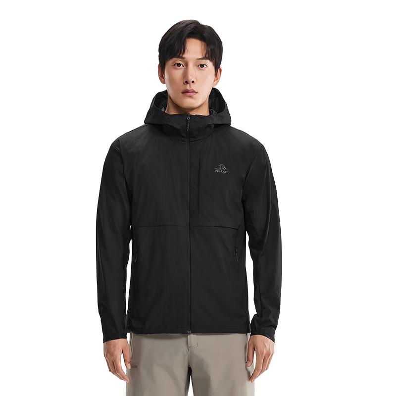 Pelliot Men's Outdoor Sun Protection Jacket