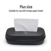 Jaguar Cross-Border Car Seat Hanging Tissue Box