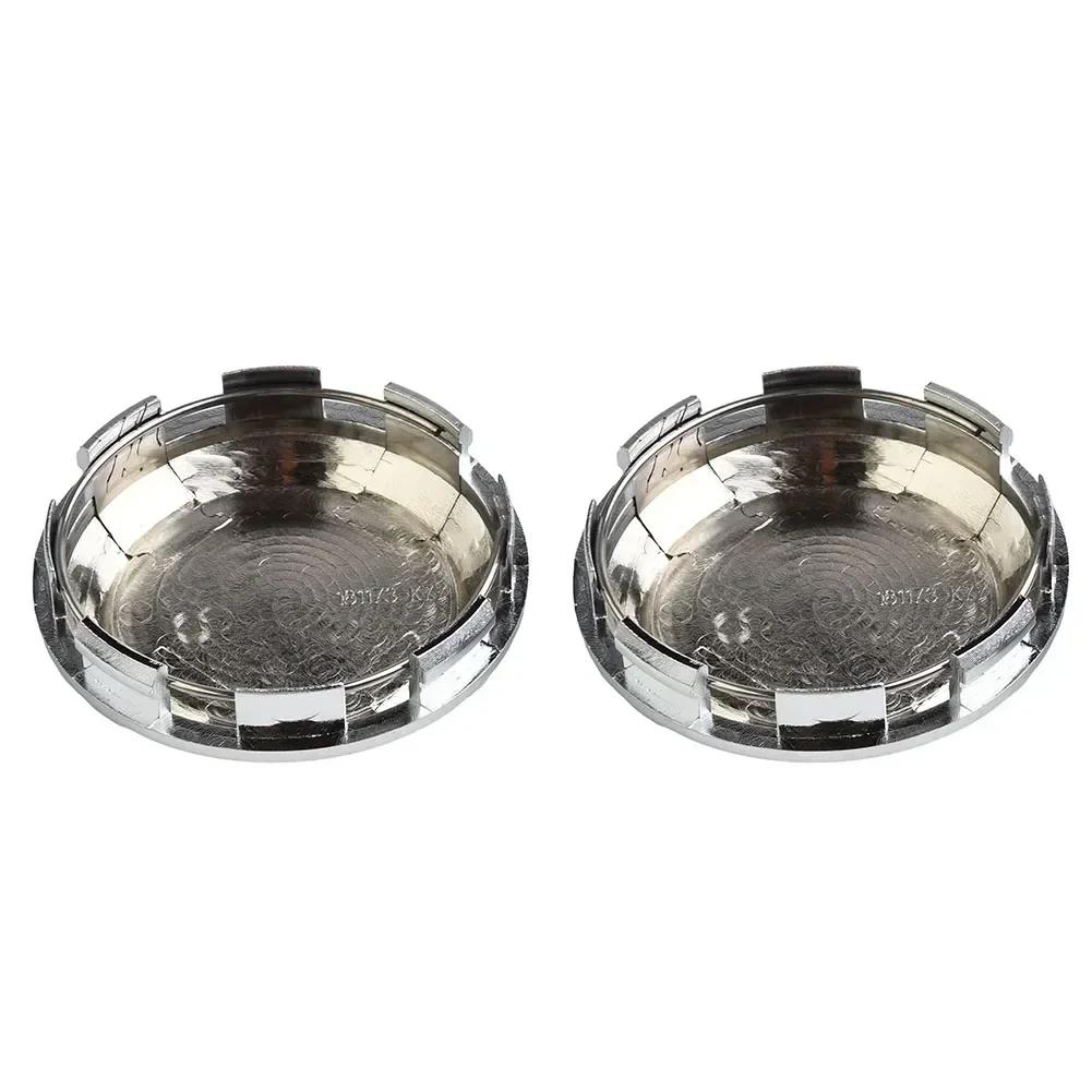 4Pcs Wheel Center Cap 76MM/72MM ID Hub Center Decorative Covers For Advan Racing RZ DF Tire Rim Auto Tire Parts