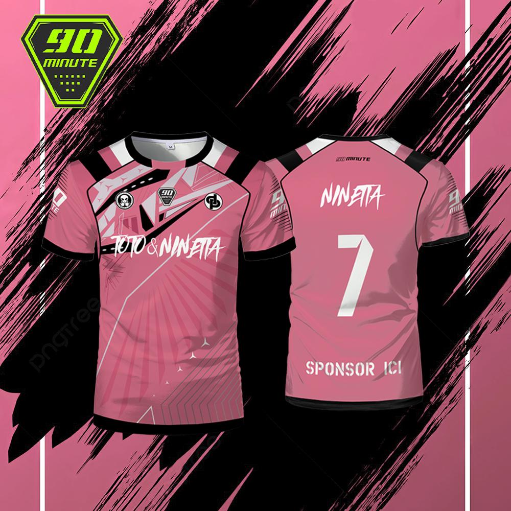 Sommer Heiß Maollot Jul T-Shirt 90 Minuten Sport Atmungsaktives Jersey Outdoor Schnelltrocknendes Fußballshirt Herren Custom Tops Kaufen