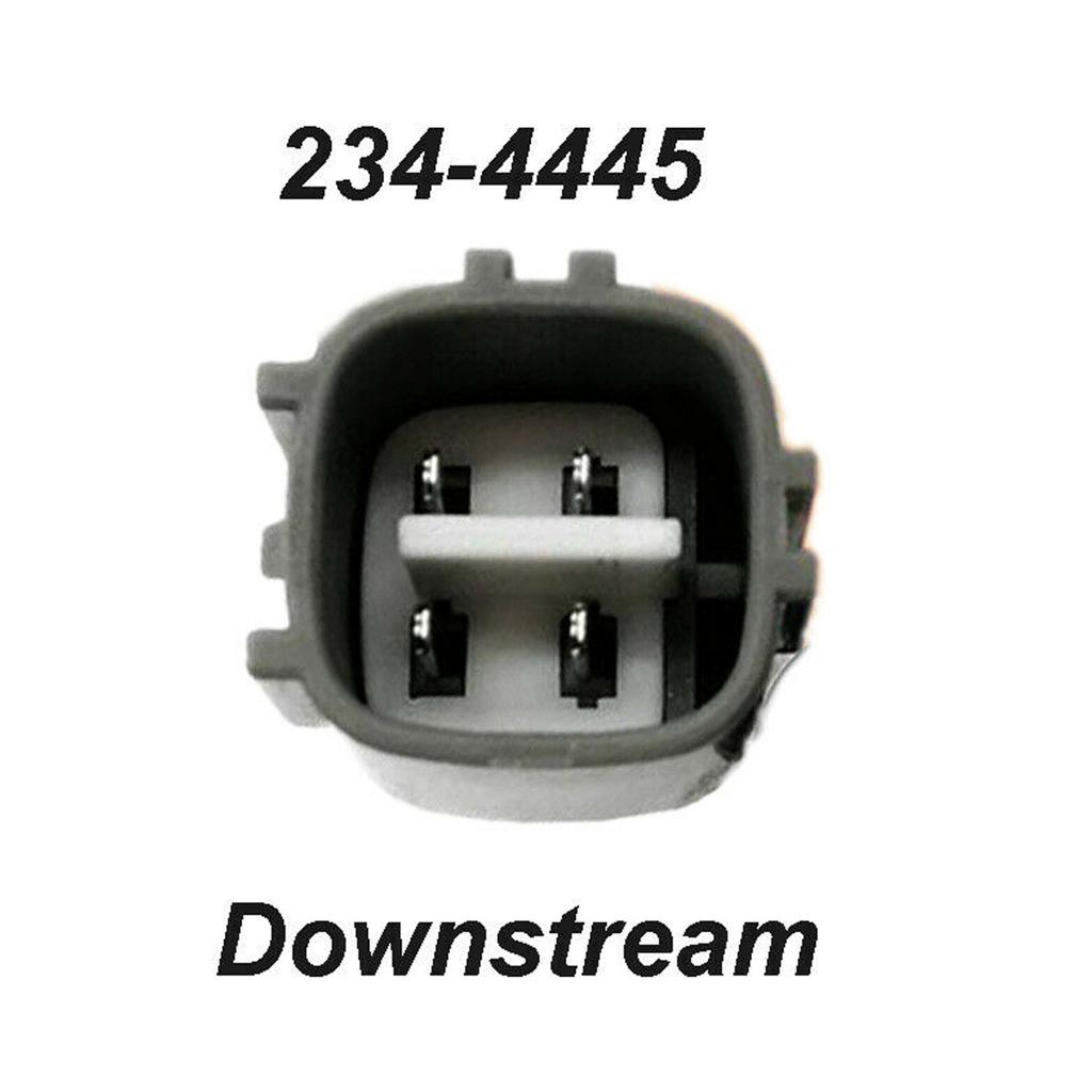 Downstream O2 Oxygen Sensor Fit For Subaru Outback Impreza Legacy 234-4445