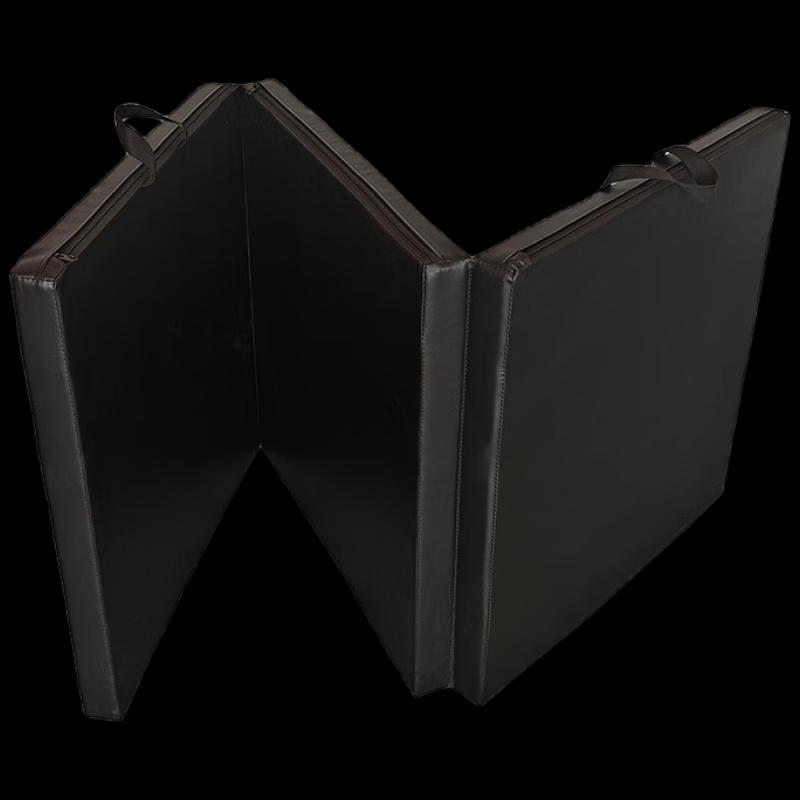 Folding Fitness and Yoga Mat