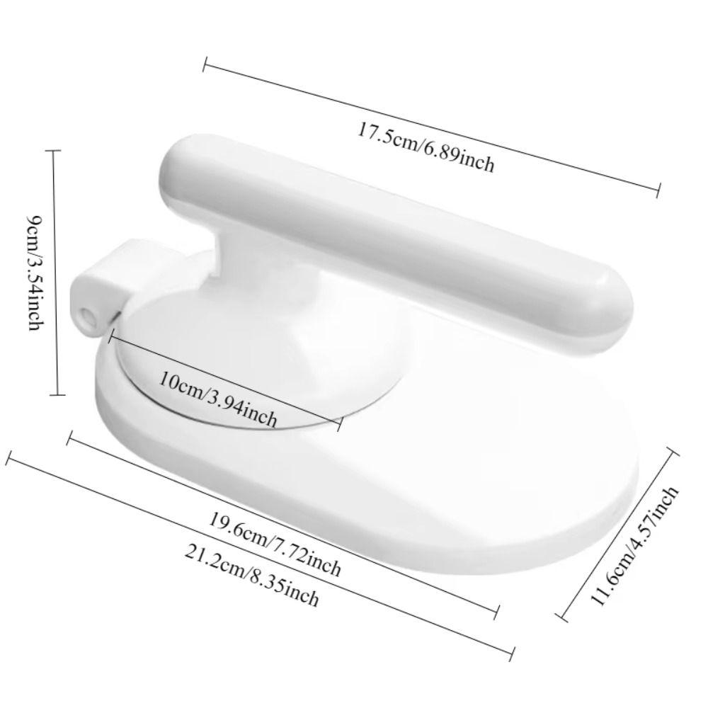 Manual Dumpling Press Mold Face Pressing Wonton Skin Pressing Tool Dumpling Maker  for Restaurant