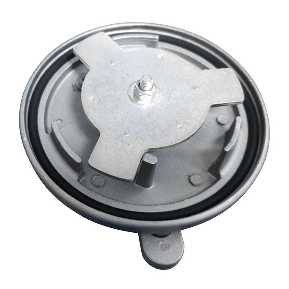 164-4858 1644858 7X7700 Locking Fuel Cap Compatible With Caterpillar Motor Grader 12H 14H 16H 120H 135H 140H 143H 160H 163H