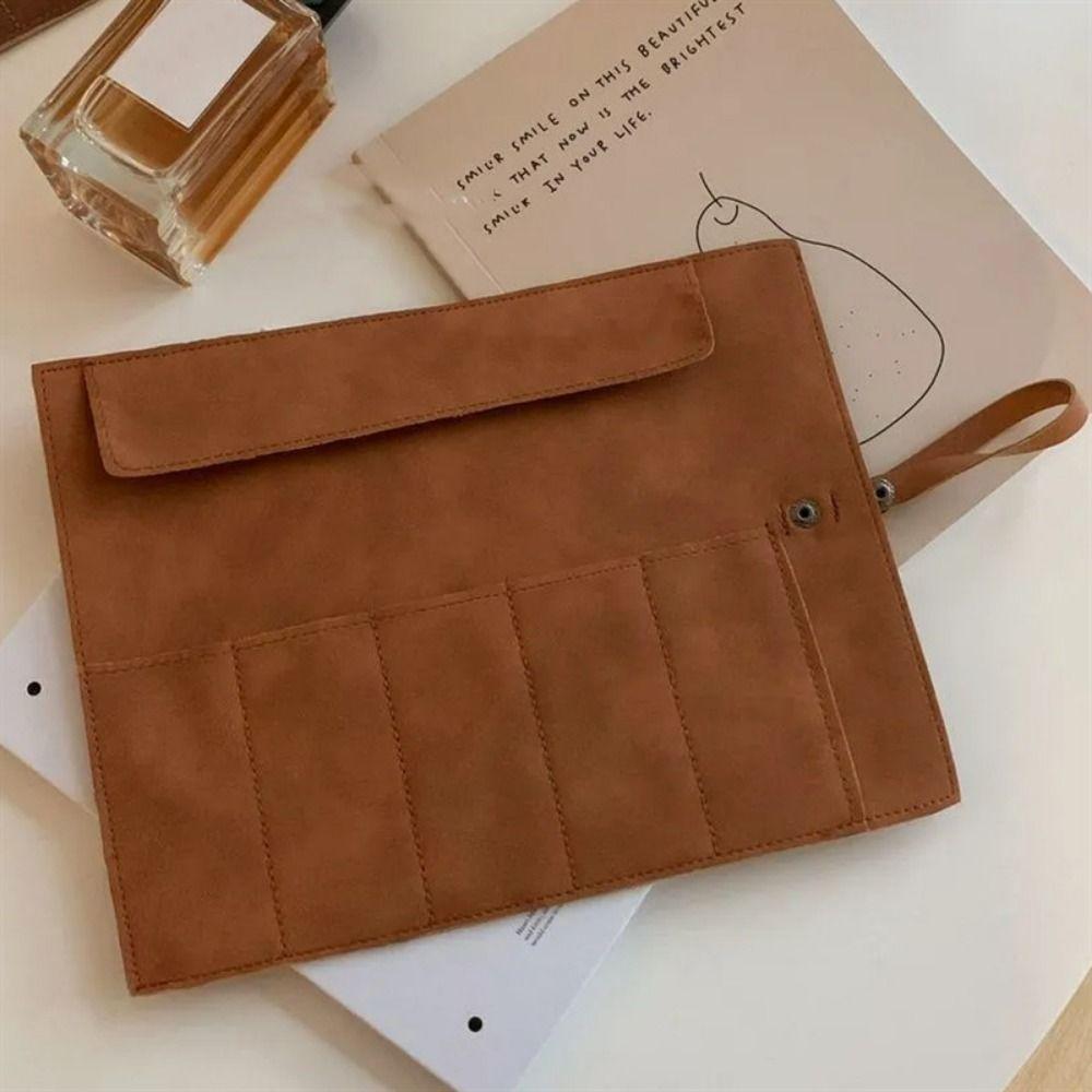 5/10 Schlitze Uhren-Organizer-Etui Leichte Uhrenarmband-Hülle Uhrenarmband-Tasche Bequem zu verwenden