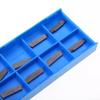 Kit Insert MGMN200-G LDA Model Parting Parts Steel
