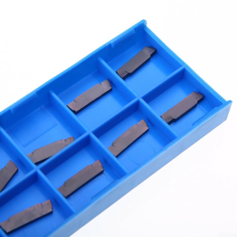 Kit Insert MGMN200-G LDA Model Parting Parts Steel