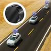 Pet Kids Wallet Positioning Tracker Magnetic Car/Person/Pet Location Tracker Smart Finder Locator Anti-Theft Tracking Device