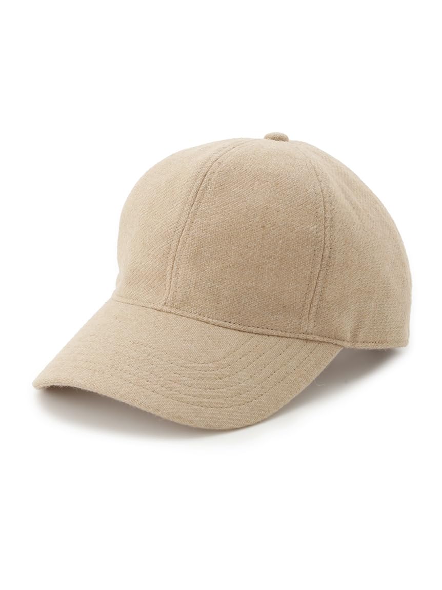

Wool Blend Cap 09WGH245558 BEG [Mira Owen] Women s