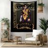 Michael Jackson Tapestry Wall Hanging Customize Wall Tapestry Home Decor Room Decor Backdrop Wall Art Room Decor