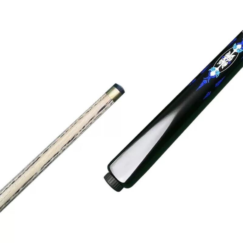 Xulin Ares Ice Blade One-Piece Billiards Cue