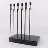 Modeling Tools Model Spray Stand Base Metal Clips Model Paint Holder Model Airbrush Paint  Handmade