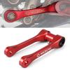 NICECNC Pro Beta 2015-2025 RR 300 Xtrainer 300 1.25IN 30MM Sada pro snížení zadní stavby RR 125 RR 250 RR 350 RR 390 RR 430 RR 450 RR 498