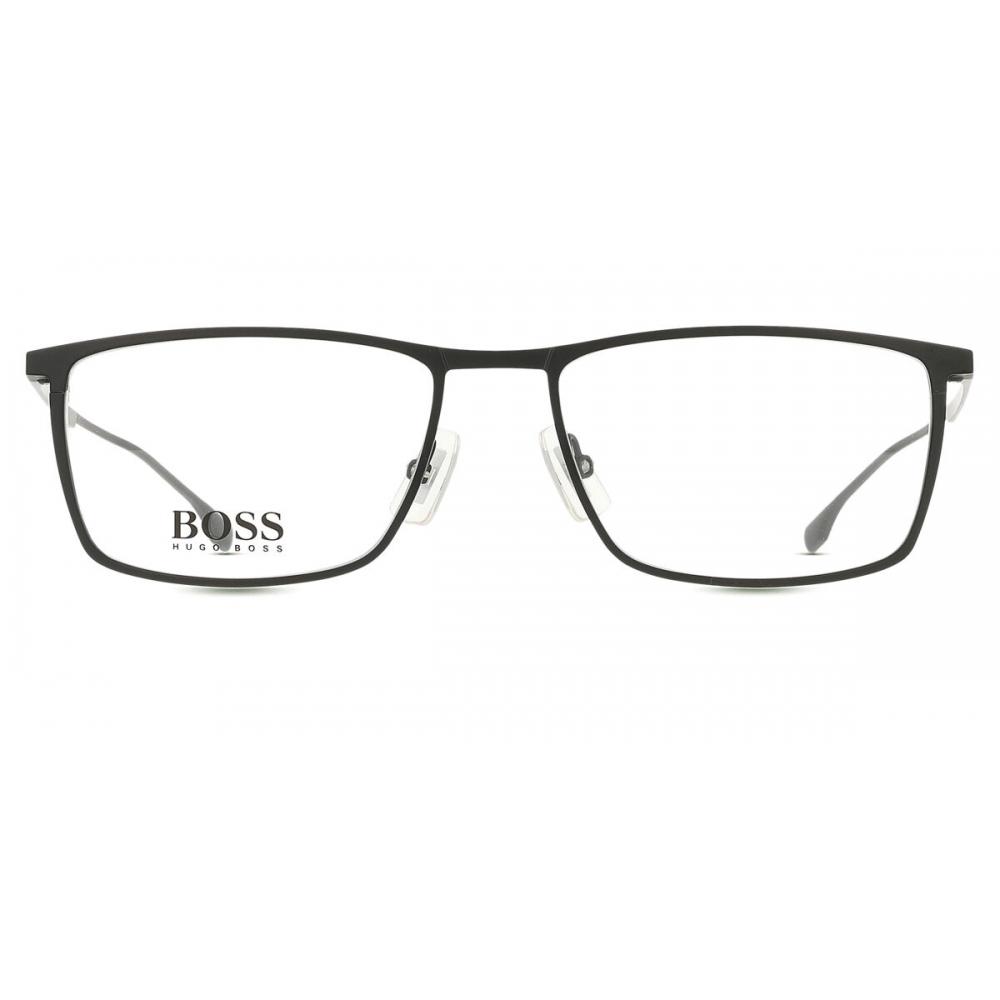 

Boss 0976 003 Мужские очки Black/60-17-150