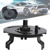 3Jaws Adjustable Car Fuel Tank Lid Wrench Tool Remove Oil Cover Pump Cap Spanner