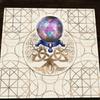 Tarots Table Altar Cloth Board Game Mat Divinations Altar Tablecloth