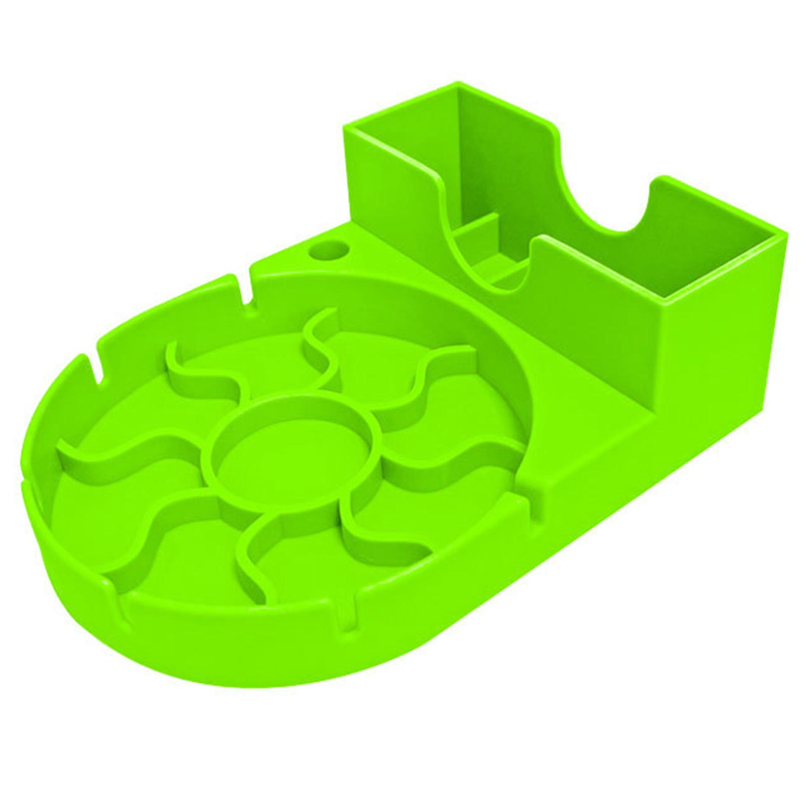 

Настольная сушилка для бутылок с водой Компактная подставка для бутылок с водой для стаканов