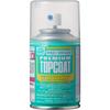 GSI Creos GSI Creos Mr. Top Coat Water-Based Premium Top Coat Semi-Gloss Spray 88ml Hobby Finishing Material B602