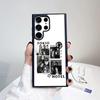 T-tokio Hotel Handyhülle Für Samsung Galaxy S26 S25 S24 S23 S22 S21 S20 FE Edge Pro Plus Ultra PC+TPU Hülle