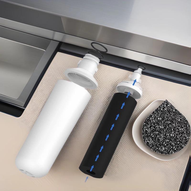 Refrigerator Water Filter Cartridge LT1000P ADQ747935
