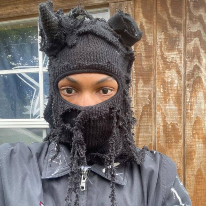 

Рибацький капелюх із плісированою ручною в’язкою в новому стилі, модний капелюх для дорослих 56-59cm adult