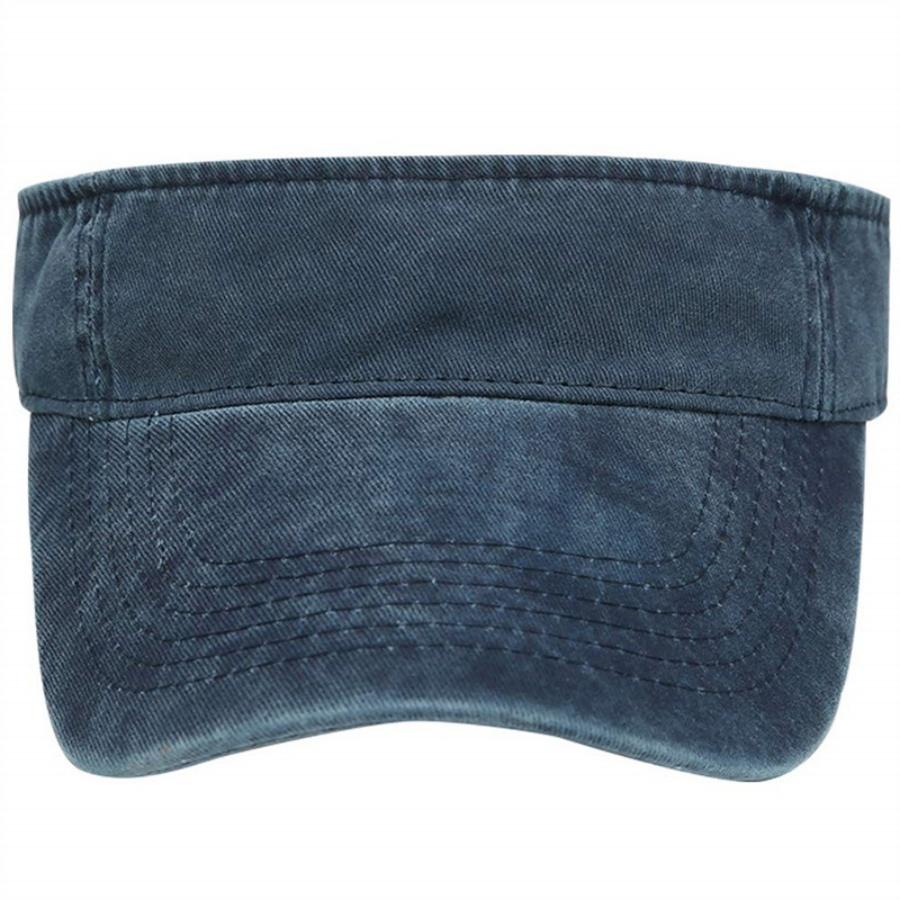 Sun Hat - Cotton Material, Open-Top Hat, For Men And Women. Baseball Hat Suitable For Summer, With Adjustable Design For Outdoor