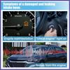 Car Air Intake Hose Tube for Chevrolet Venture Base 99-2000 2002 No.24507540 New