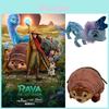 Bonecas e peluches – Peluches - caráteres de filmes e desenhos animados