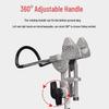 Xionghuo Universal Fishing Rod Ground Stand