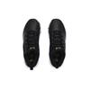 Under Armour Lockdown 5 'Black White' Sneakers 3023949-003