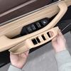 For Geely Monjaro Xingyue L -2025 Car Window Lifting Panel Silicone Pad Lift Panel Protective Mat Decorate Auto Accessories