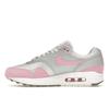 Nike Air Max 1 87 Pink Rise Women Sneakers Metallic-Platinum Flat-Pewter Summit-White HF5387-001