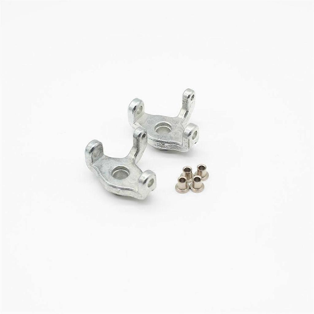 Suitable for Q146 Metal Steering Seat Remote Control Car Accessory Model RC Wearing Parts