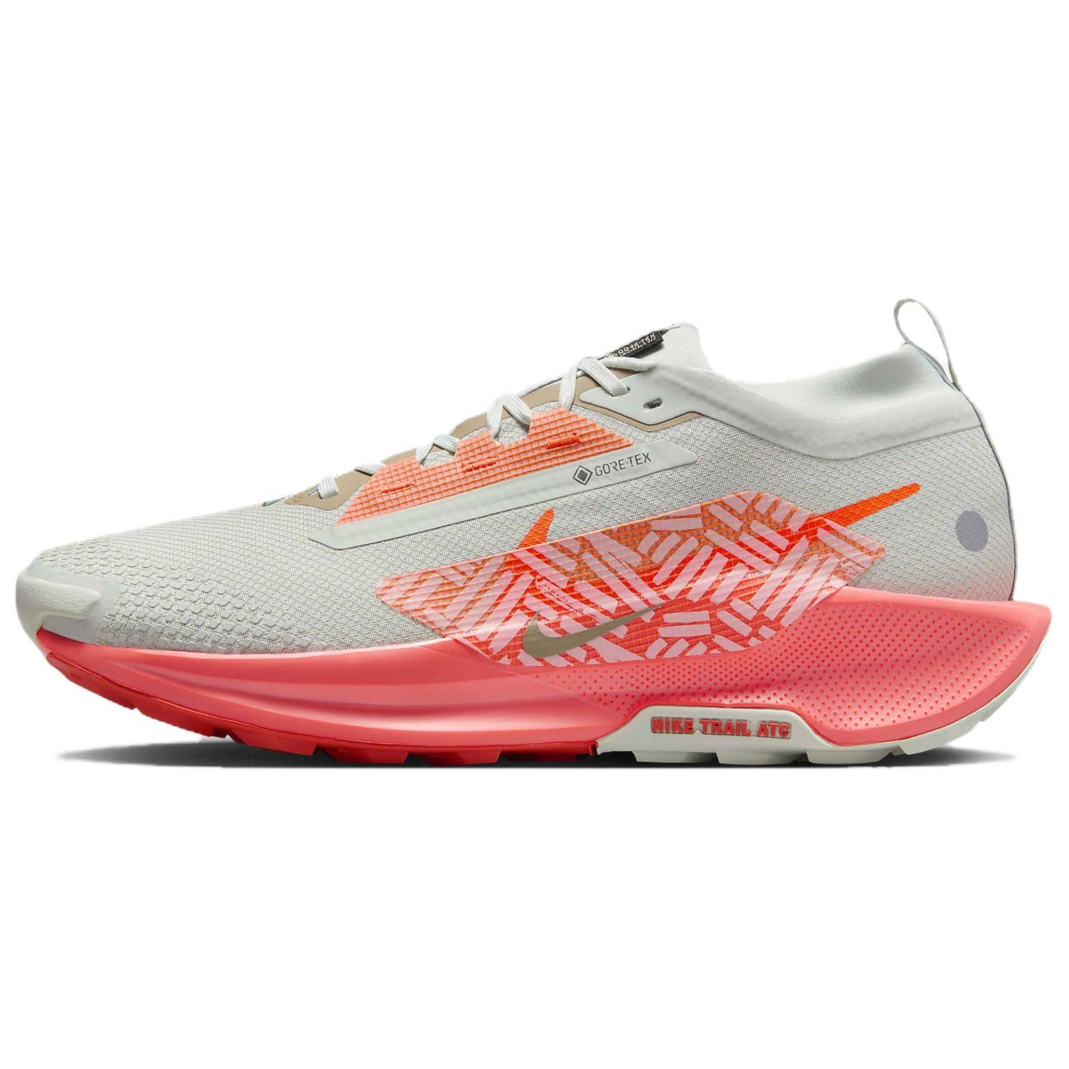 Nike React Pegasus Trail 5 Gore-Tex