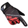 Men Winter Motorcycle Gloves Touch Screen Waterproof Windproof Sports Mitten Warm Fleece Bike Motorcycle Ski Riding Glov
