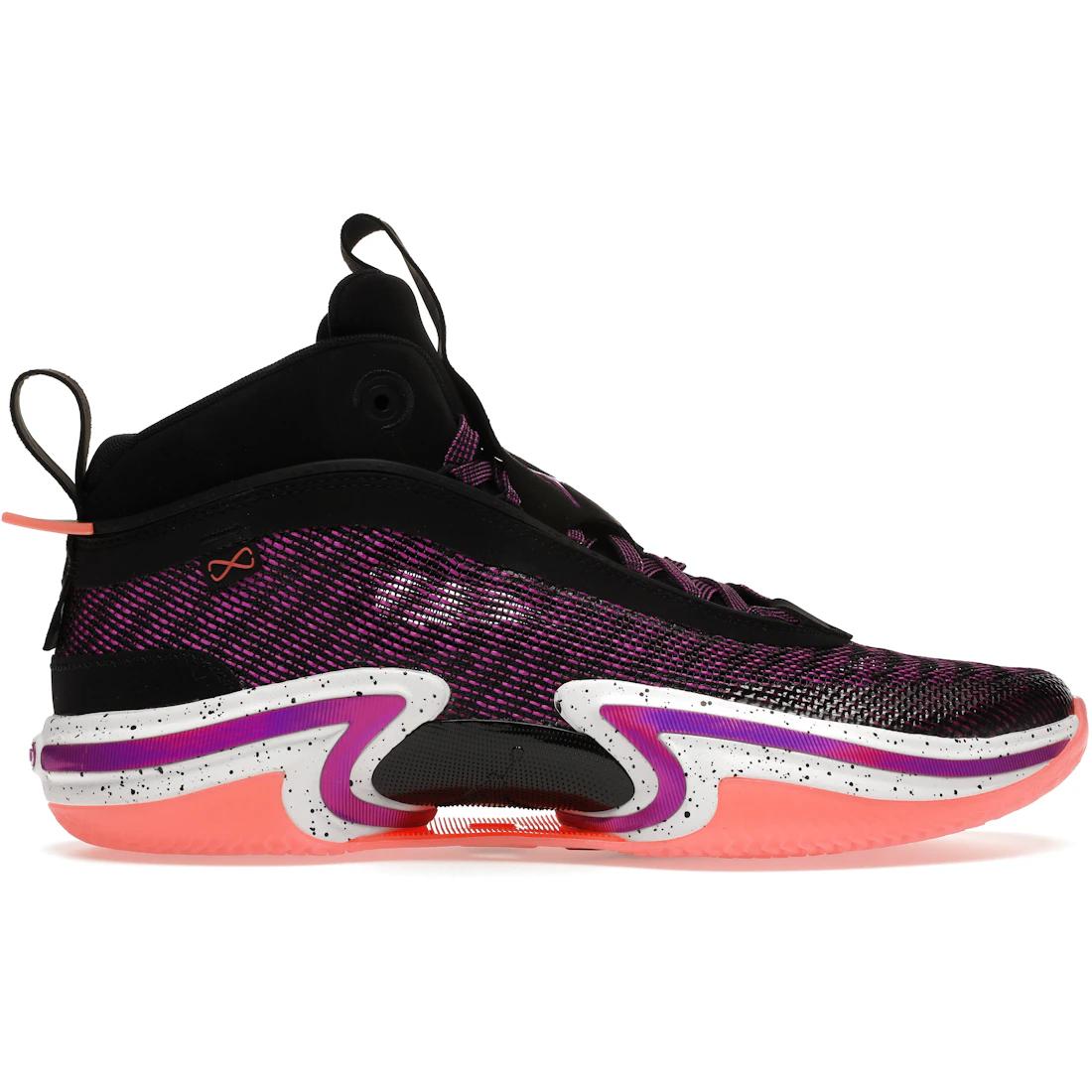 

Sneaker Jordan 36 First Light(DA9053-004) 41