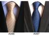 Men's Jacquard Tie: Casual, Formal, Business, Wedding, Best Man