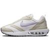 New Air Max Dawn Light Bone Purple Dawn Women's DC4068-100