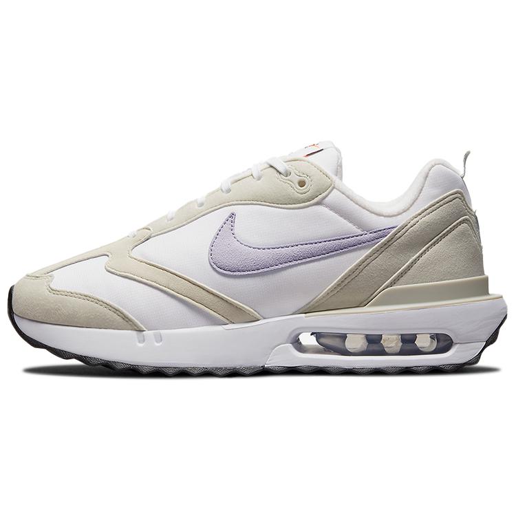 

Новые женские кроссовки Nike Air Max Dawn Light Bone Purple Dawn DC4068-100 39