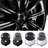 4Pcs 56/60mm Car Wheel Center Hub Badge Stickers Covers Auto Accessories For Opel Astra Insignia Vectra Zafira B Antara Corsa