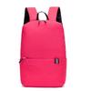 Hu Feng Unisex Casual Laptop Backpack