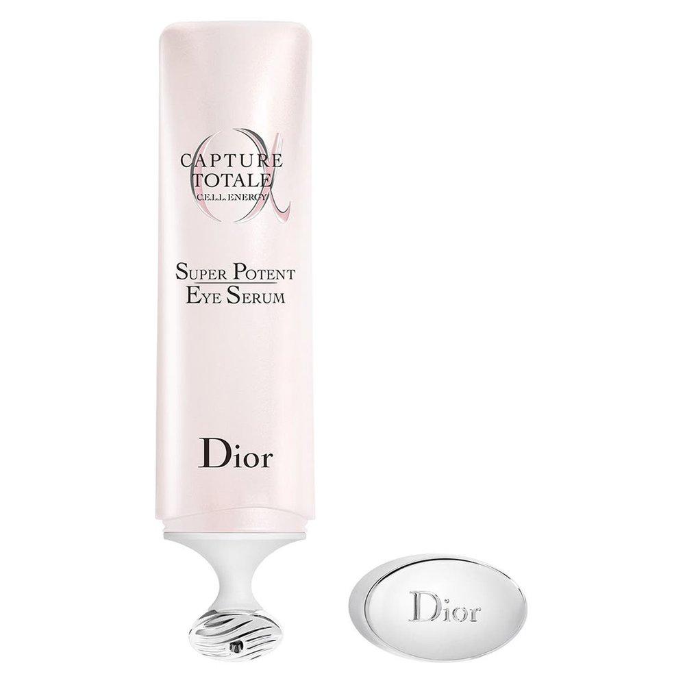 Dior Capture Total Super Potent Eye Serum