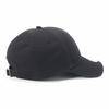 New Era 9FORTY ONSPOTZ Exclusive Black Cross Strap 56.8-60.6cm Japan Authentic