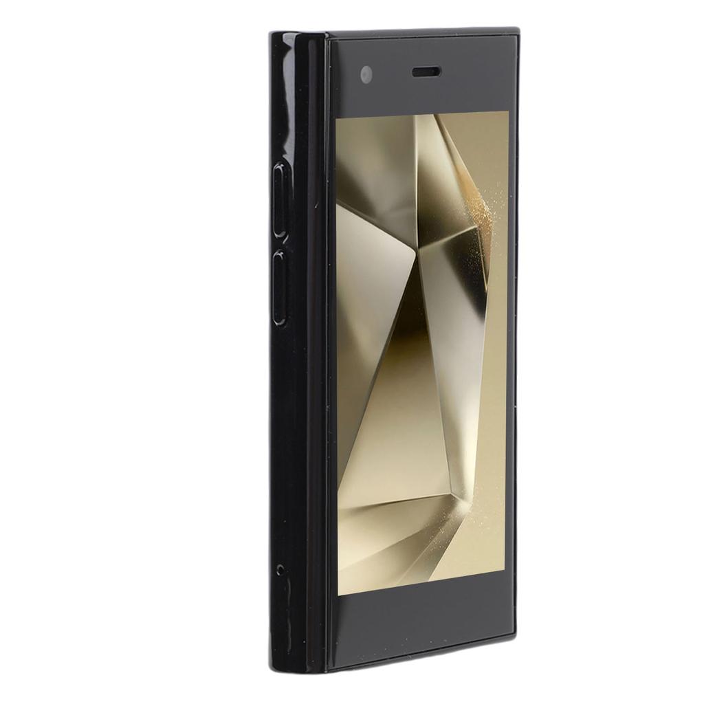 S25 Cell Phone 3.5 Inch Face Unlock Small Smartphone for Android 10.0 Dual SIM 4GB 64GB 5MP 8MP Camera 2000mAh Battery
