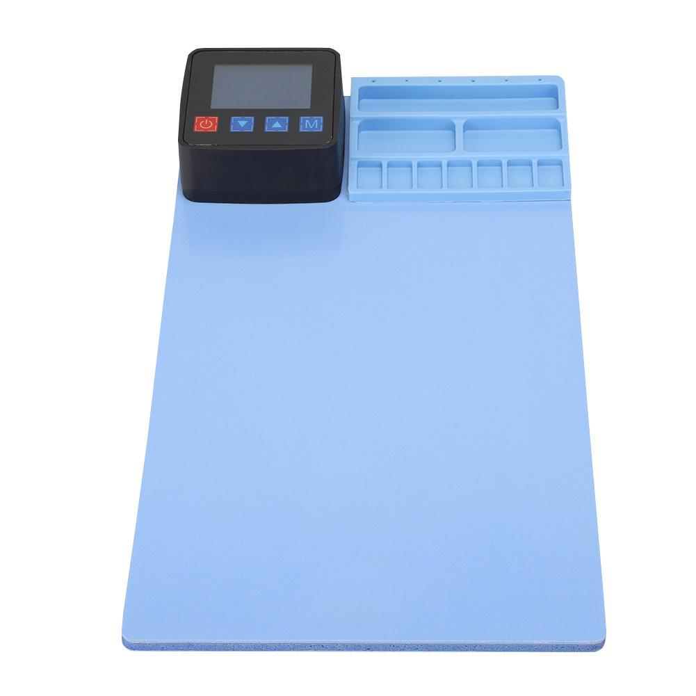 

CPB300 Устройство для снятия экрана мобильных телефонов Планшеты Инструмент для замены и ремонта сенсорного экрана US Plug