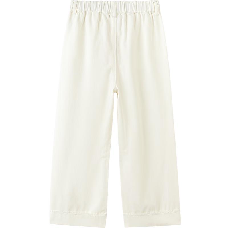 

Balabala Girls Straight-Leg Denim Jeans 140