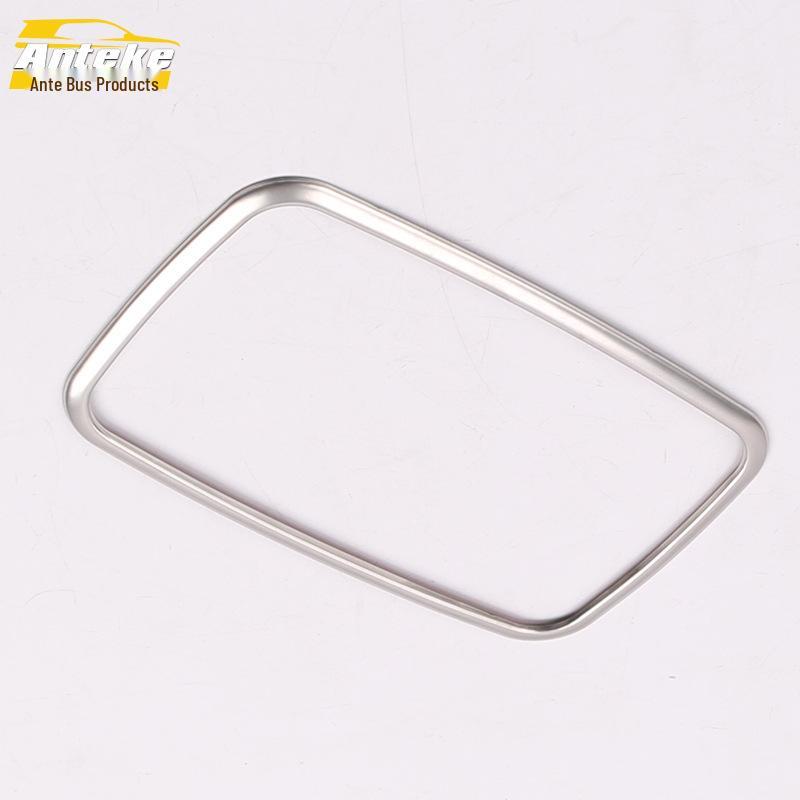 

Elantra Rear Reading Light Trim: 16 Models Compatible Decorative Sticker