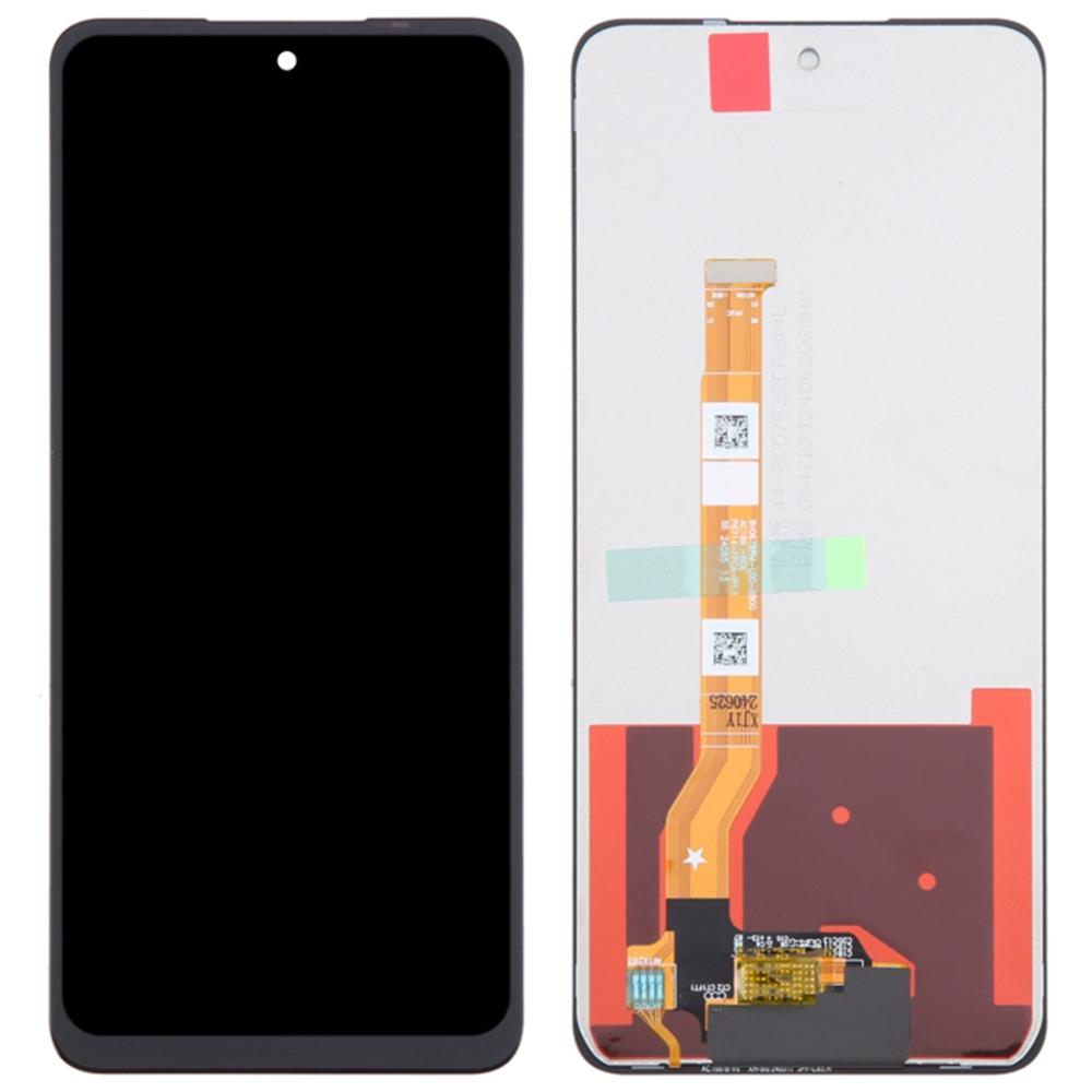 

Для Oppo A3 4G/K12x 5G/A3 Pro (Глобальний) 5G/A3x 5G/Realme V60 5G/V60s 5G Екран IPS LCD класу OEM S та збірка дигітайзера (Без логотипу) As Shown A